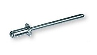 Заклепка вытяжная